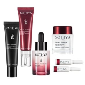 Afgiftende og energigivende