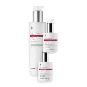 Cosmeceutics - Booster