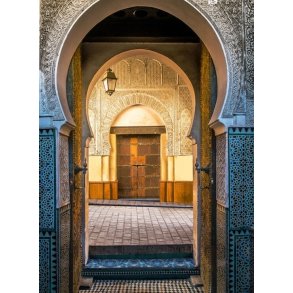 Sensations orientales