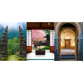 Signaturbehandlinger & -produkter