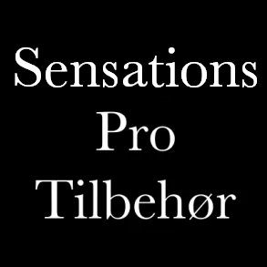 Professionelt Tilbeh&oslash;r