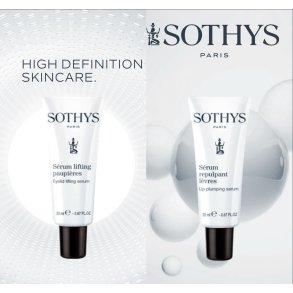 High Definition Serum