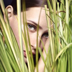 Hudpleje: Sensitive Skin