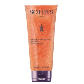 Silhouette Exfoliant
