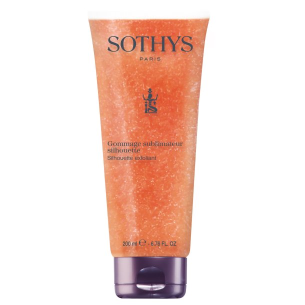 Silhouette Exfoliant