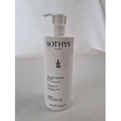 Purity Cleansing Milk