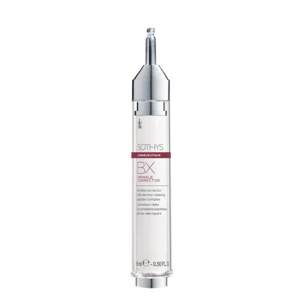 Bx Wrinkle Corrector
