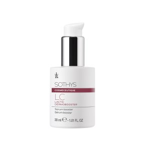 Lactic Dermobooster