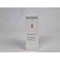 Desquacrem - Deep Cleanser with Gypsophila Extract