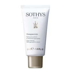 Desquacrem - Deep Cleanser with Gypsophila Extract