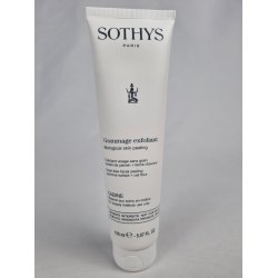 Biological Skin Peeling