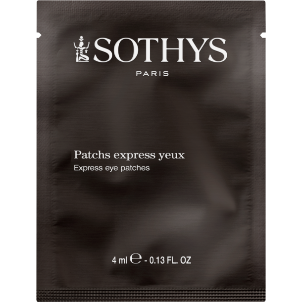 Express Eye Patches (jenmaske)