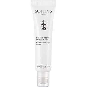 Anti-Puffiness Cryo Roll-On