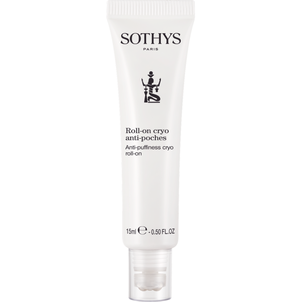 Anti-Puffiness Cryo Roll-On