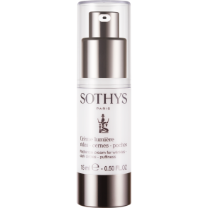 Radiance cream for wrinkles - dark circles - puffiness