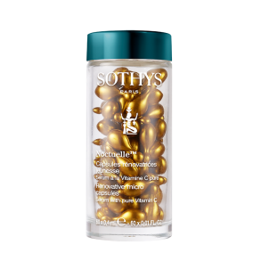 Noctuelle™ - Renovative Micro Capsules