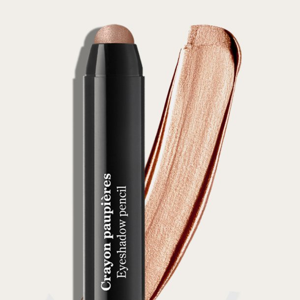 Eyeshadow pencil  10 bronze essentiel - Limited Edition