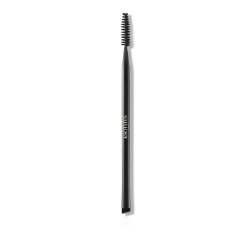 Eyebrow brush