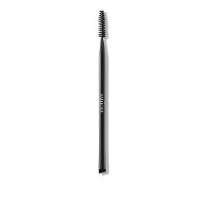 Eyebrow brush