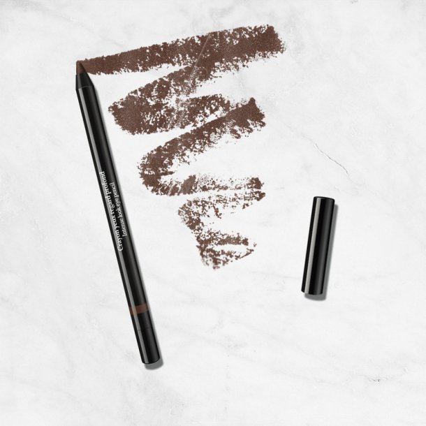 Intense look eye pencil - 40 brun
