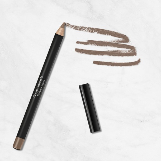 Eyebrow pencil - 10 taupe