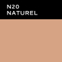 Naturlig