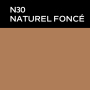 Naturlig Mørk