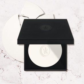 Teint transparent - Fixating Compact Foundation