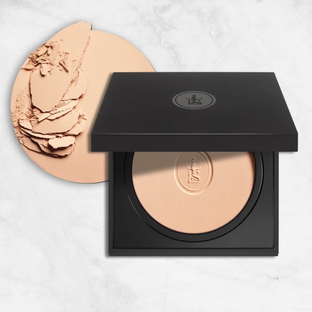 Teint unifiant Natural-finish enhancing powder 20 beige