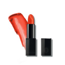 Rouge intense Sothys - Satin lipstick - 220 Orange Picpus