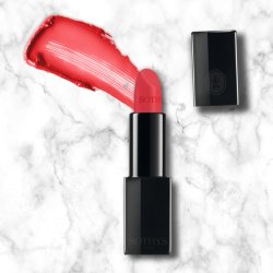 Rouge intense Sothys - Satin lipstick - 221 orange Bastille