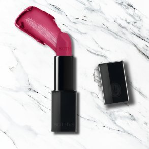 Rouge intense Sothys - Satin lipstick - 234 rose Francs Bourgeois