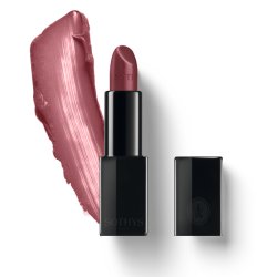Rouge doux Sothys - Sheer lipstick - 112 prune Oberkampf