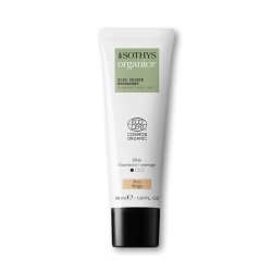 Hydrating Tinted Care N10