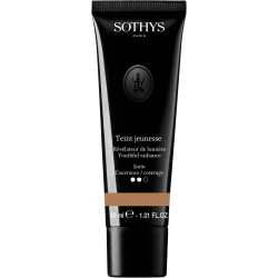 Teint Jeunesse, Youthful Radiance - W10 IVOIRE