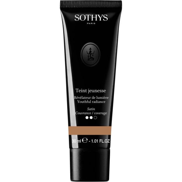 Teint Jeunesse, Youthful Radiance - N20 NATUREL