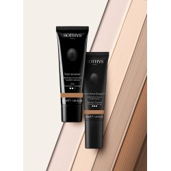 Teint Jeunesse, Youthful Radiance - W10 IVOIRE