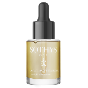 Ultra-Lipid Serum