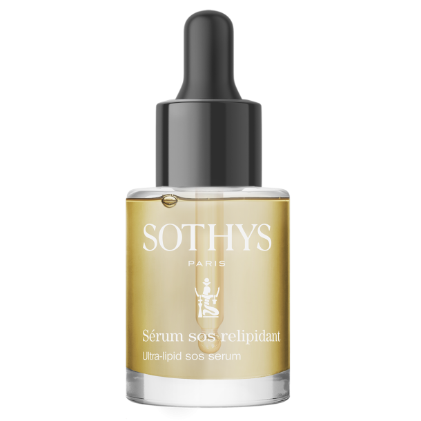 Ultra-Lipid Serum