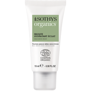 Sothys Organics® Cleansing oil for face and eyes