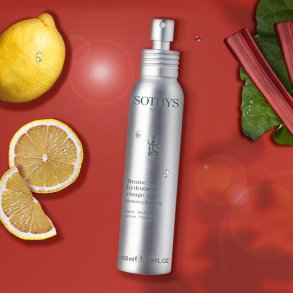 Hydrating face mist - Limited Edition