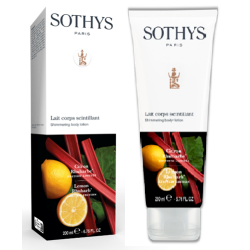 Shimmering body lotion - Limited Edition