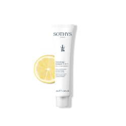2-in-1 mask exfoliant - Limited Edition