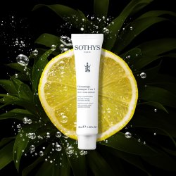 2-in-1 mask exfoliant - Limited Edition