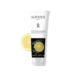 Softening treatment for feet - Limited Edition