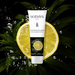 Softening treatment for feet - Limited Edition