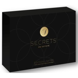 Promo Box - Secrets