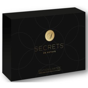 Promo Box - Secrets