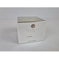 Secrets de Sothys&reg; - La Cr&egrave;me