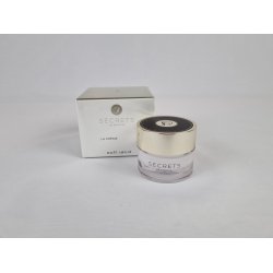 Secrets de Sothys&reg; - La Cr&egrave;me